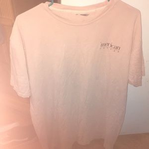 Mercian proper shirt